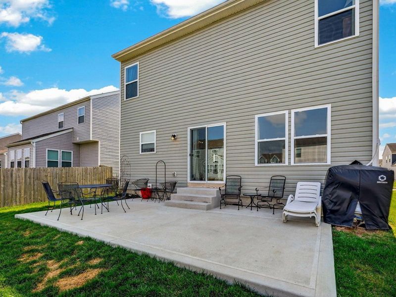 5224 Linton Street, Ashville, OH 43103 Photo 7