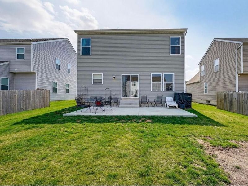 5224 Linton Street, Ashville, OH 43103 Photo 8