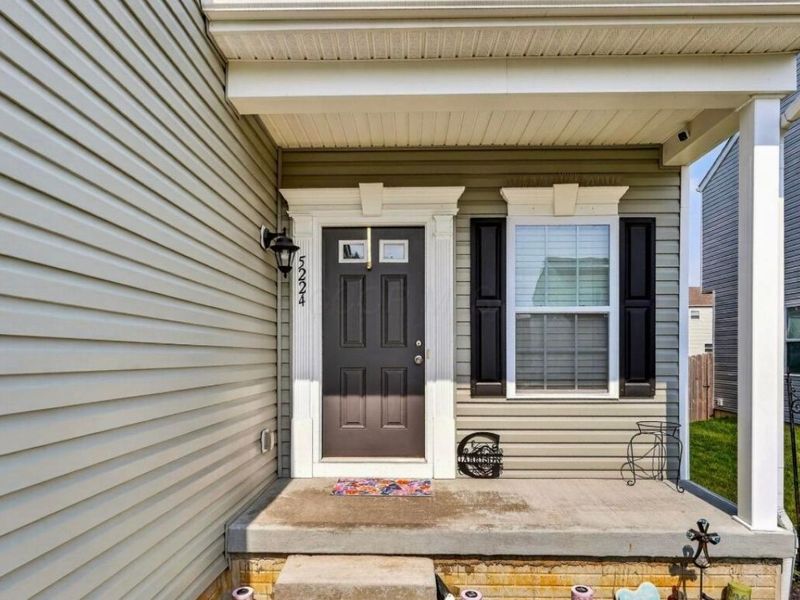 5224 Linton Street, Ashville, OH 43103 Photo 9