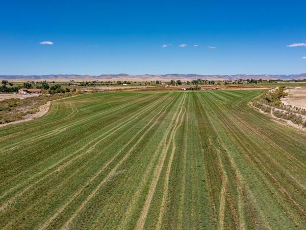 857 R Road, Mack, CO 81525