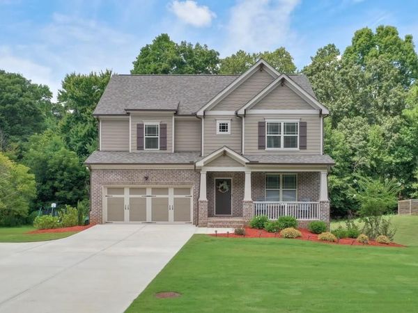 4688 Cantrell Road, Flowery Branch, GA 30542