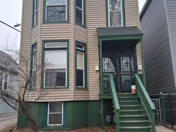 4810 S Union Avenue , Chicago, IL 60609