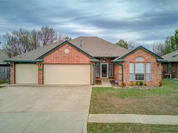 2005 Delancey Drive, Norman, OK 73071