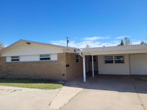 7612 NW 30th Street, Bethany, OK 73008