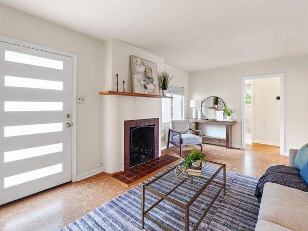 1727 38th 1/2 ST, Austin, TX 78722