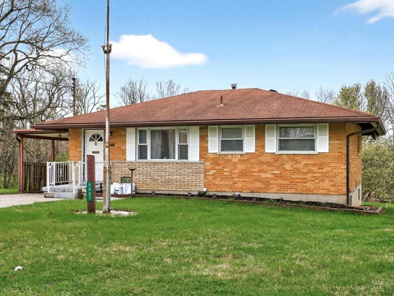 9007 Rolling Lane, Sycamore Township, OH 45236 Photo 2