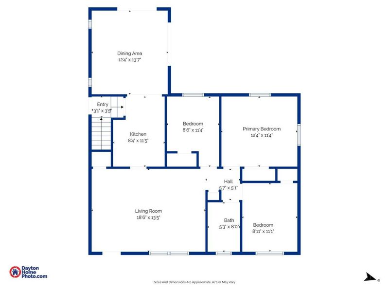 9007 Rolling Lane, Sycamore Township, OH 45236 Photo 51