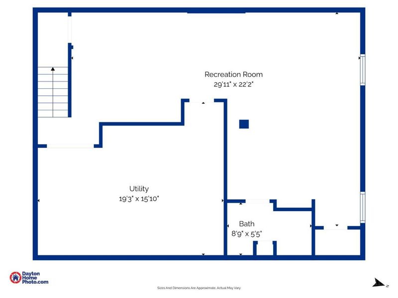 9007 Rolling Lane, Sycamore Township, OH 45236 Photo 52