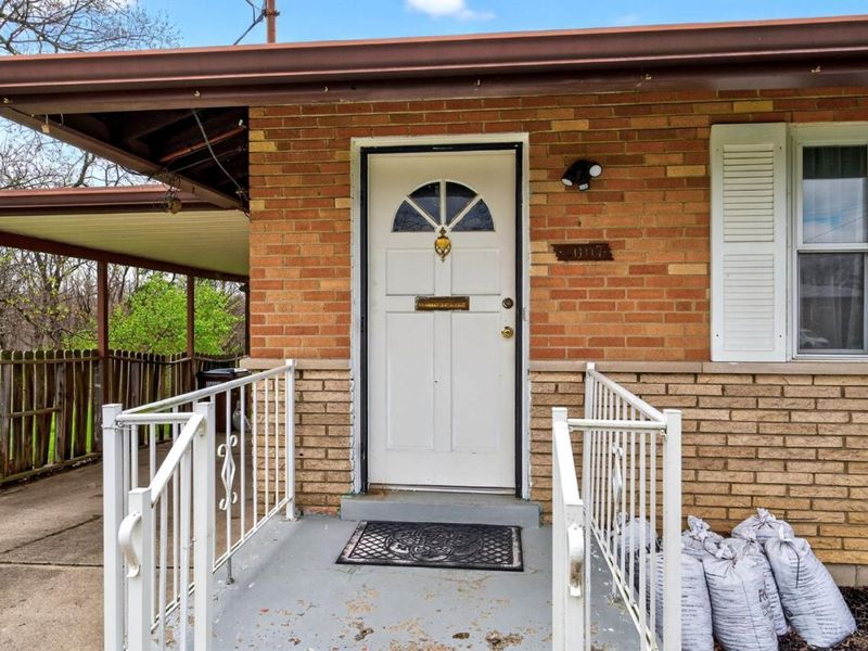 9007 Rolling Lane, Sycamore Township, OH 45236 Photo 6