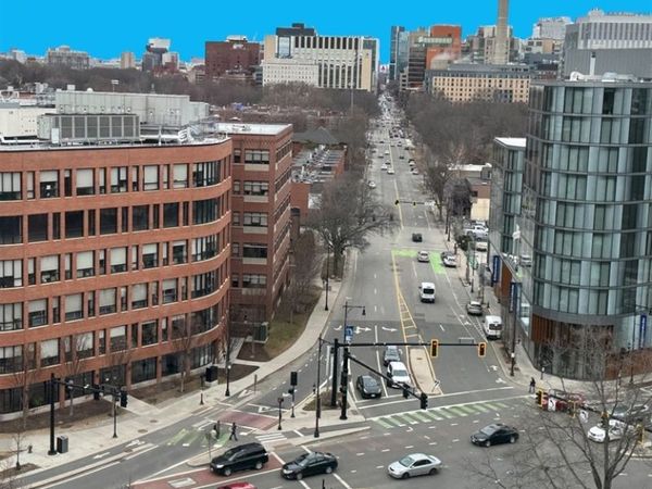 44 Washington Street, Unit 1211, Brookline, MA 02445