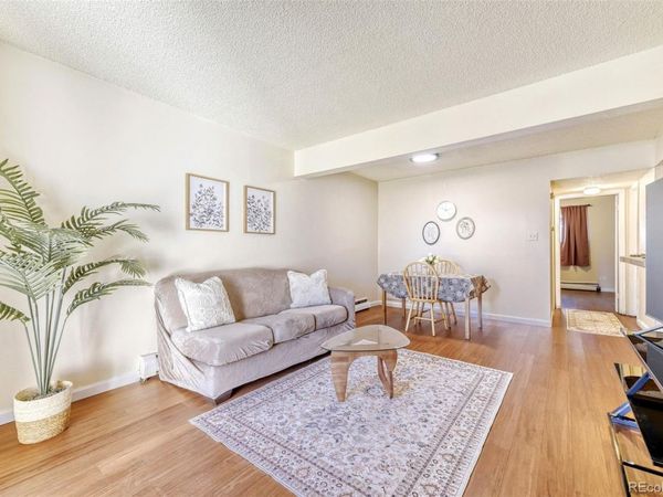 4641 S Lowell Boulevard, Unit B, Denver, CO 80236