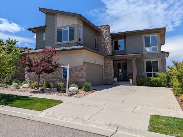 10491 N Sky Drive, Lone Tree, CO 80124