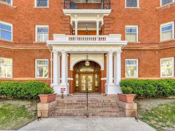 836 E 17th Avenue, Unit 2B., Denver, CO 80218