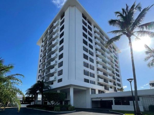 1208 Marine Way, Unit 903, North Palm Beach, FL 33408