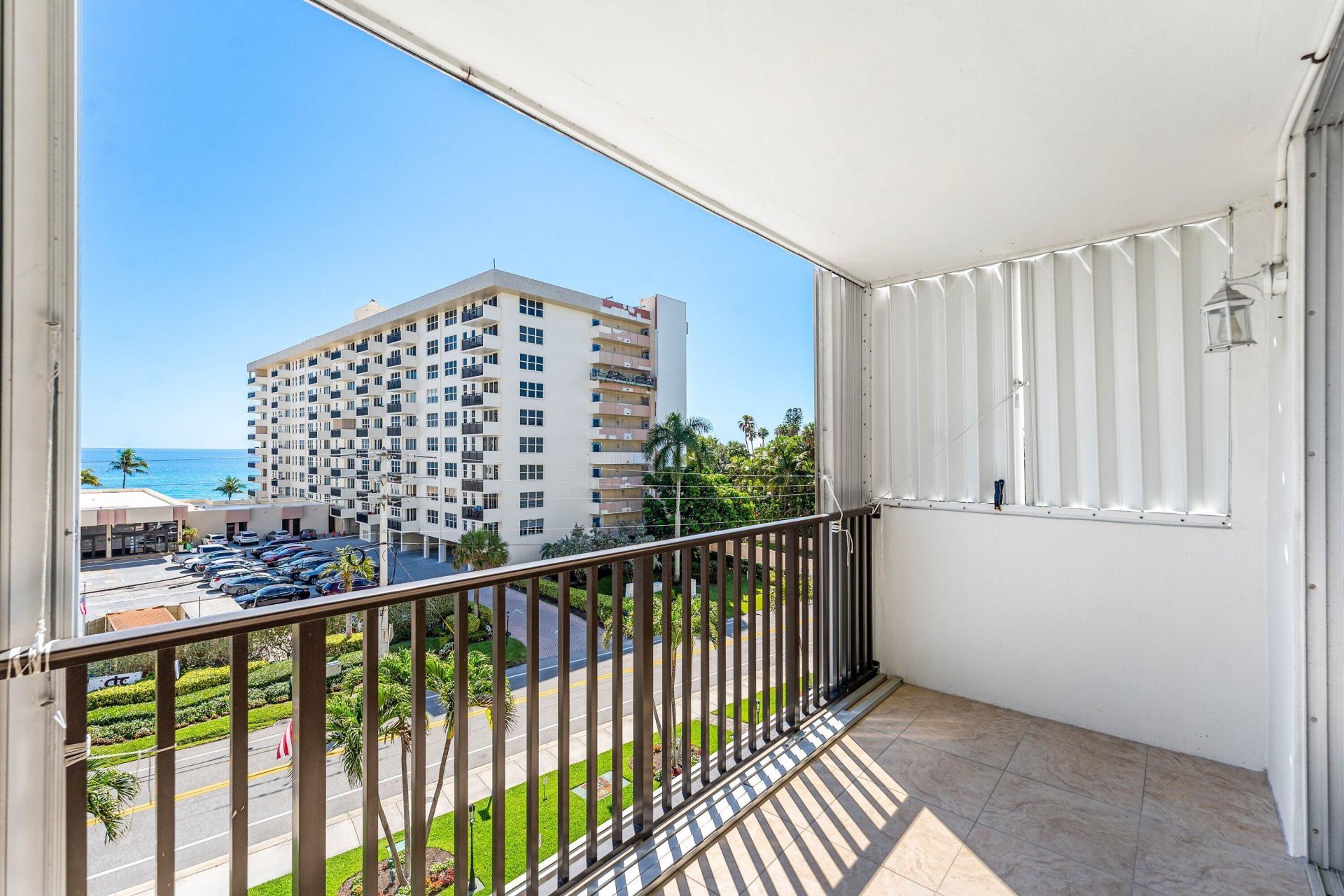 1150 Hillsboro Mile Hillsboro Mile, Unit 508, Hillsboro Beach, FL 33062 Photo