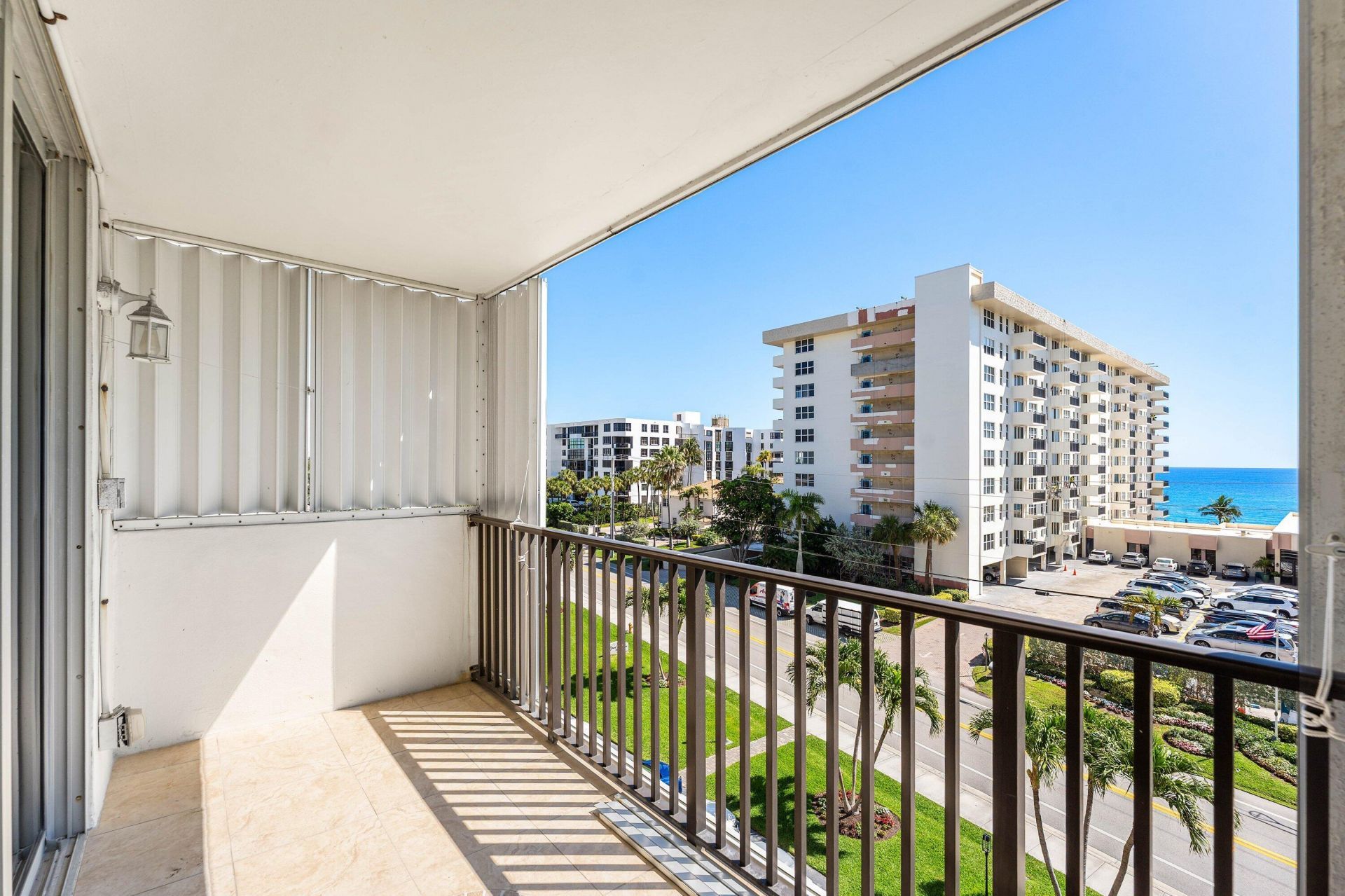 1150 Hillsboro Mile Hillsboro Mile, Unit 508, Hillsboro Beach, FL 33062 Photo