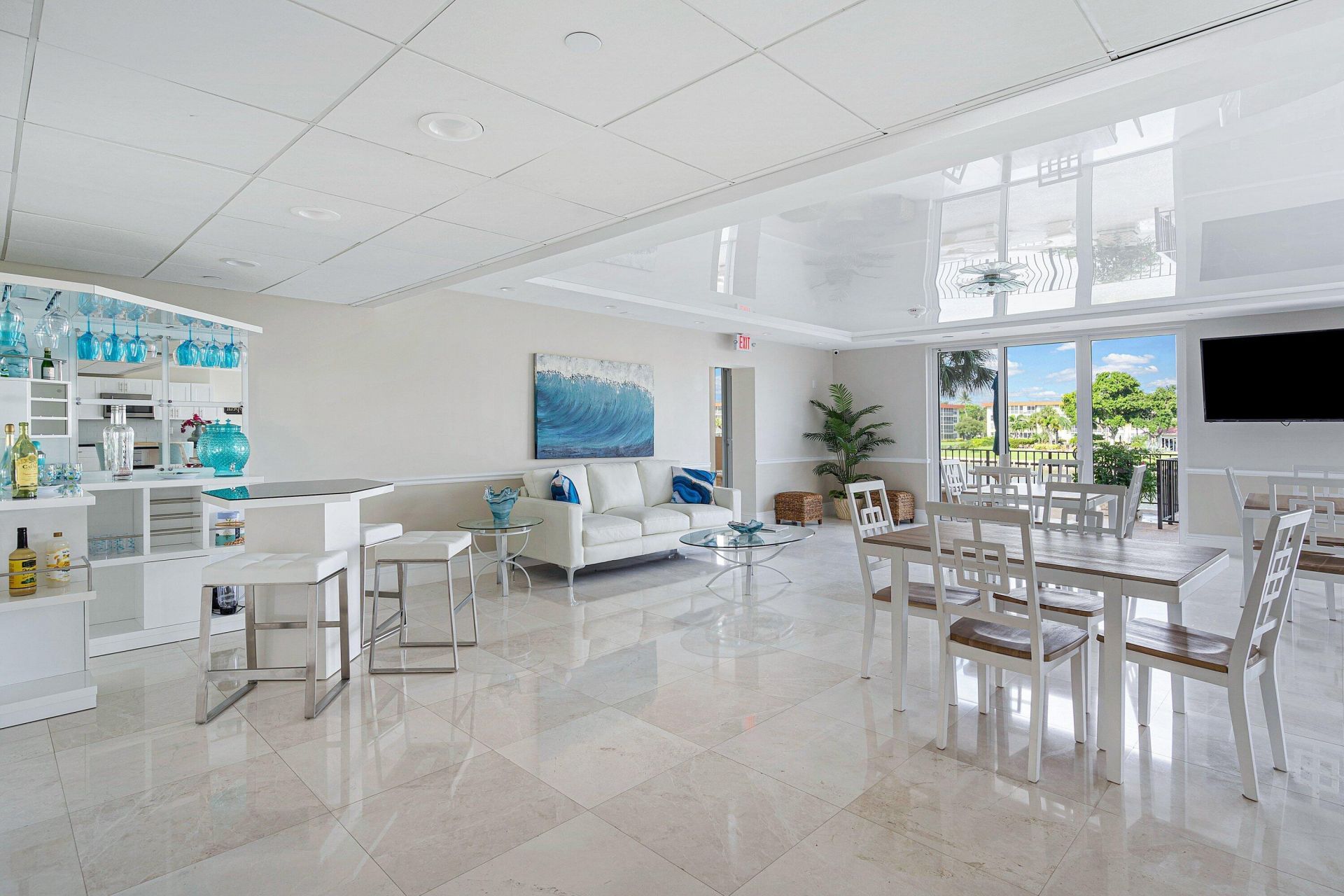 1150 Hillsboro Mile Hillsboro Mile, Unit 508, Hillsboro Beach, FL 33062 Photo