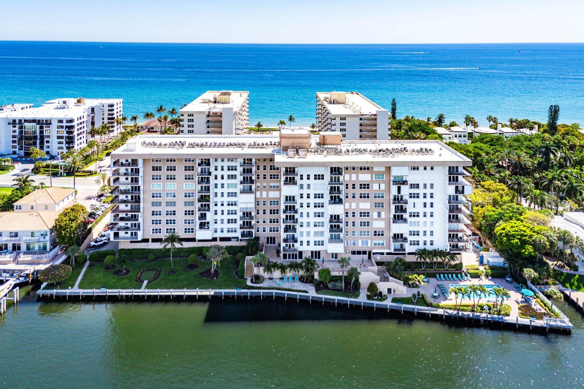 1150 Hillsboro Mile Hillsboro Mile, Unit 508, Hillsboro Beach, FL 33062 Photo