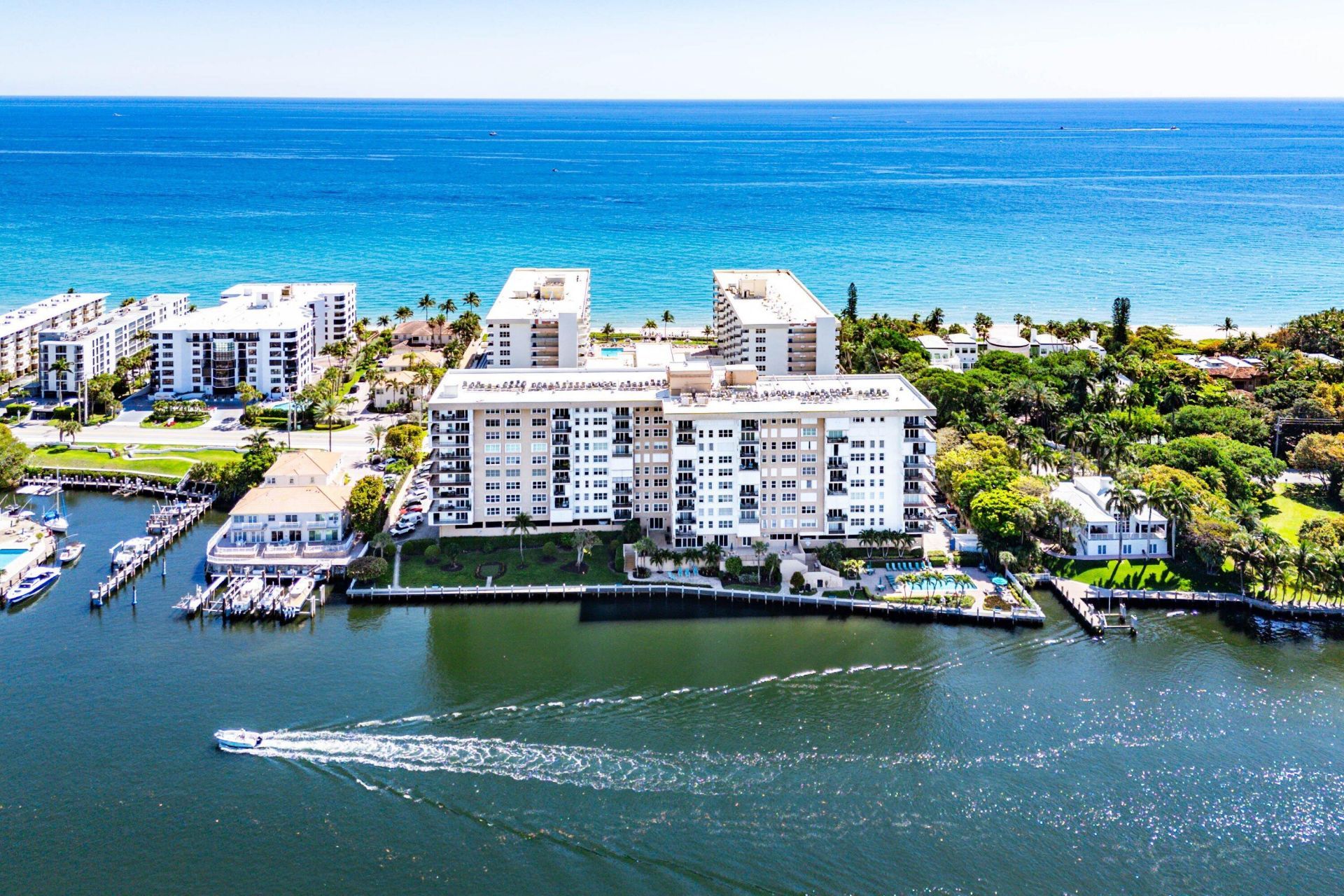 1150 Hillsboro Mile Hillsboro Mile, Unit 508, Hillsboro Beach, FL 33062 Photo