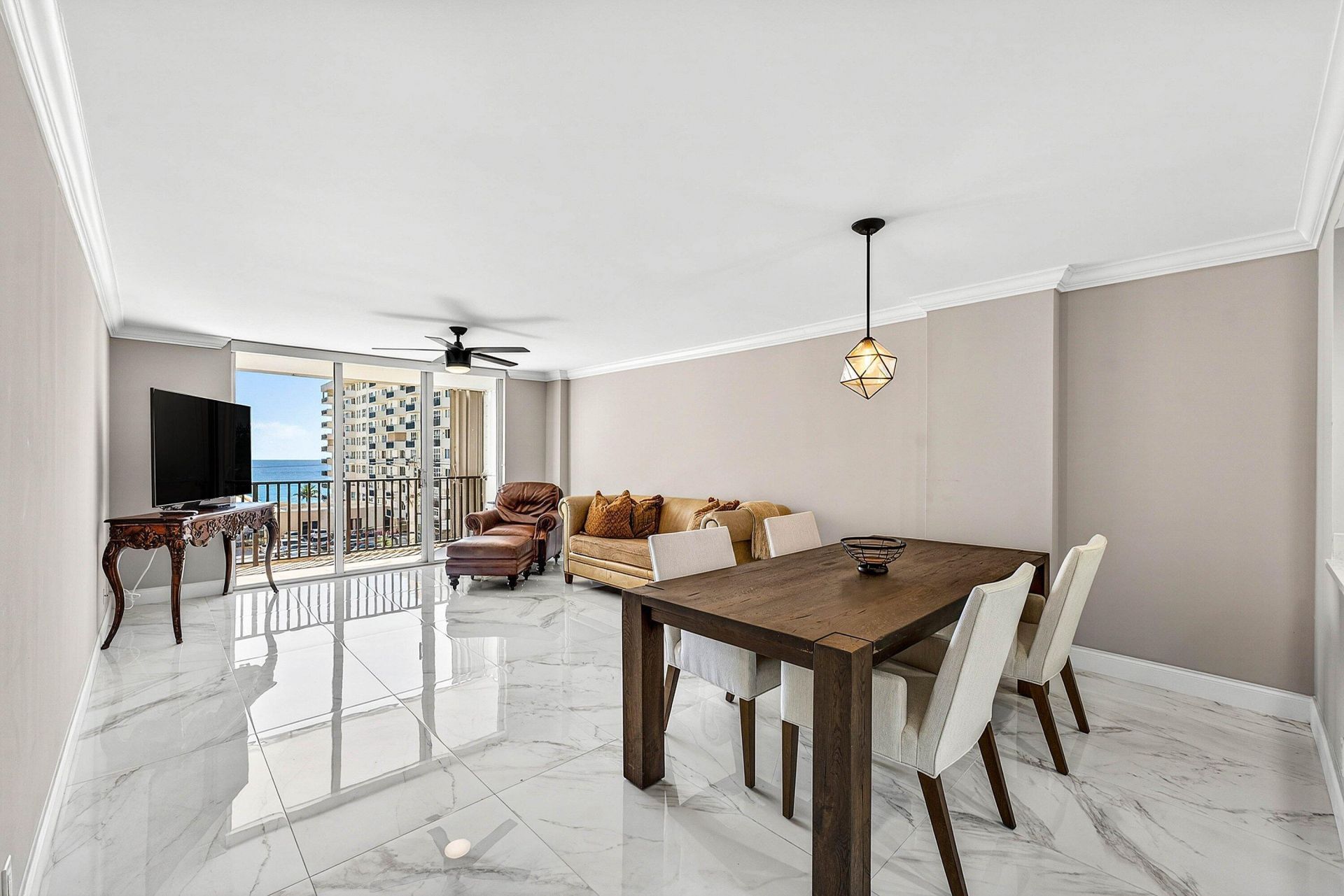 1150 Hillsboro Mile Hillsboro Mile, Unit 508, Hillsboro Beach, FL 33062 Photo