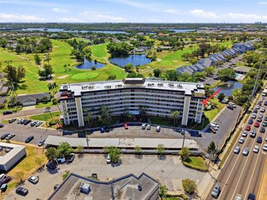 8950 PARK BOULEVARD , Unit 510, SEMINOLE, FL 33777