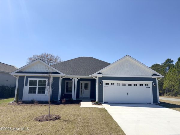 3145 Burberry Lane SW, Shallotte, NC 28470