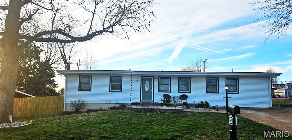 747 Esther Drive , Arnold, MO 63010 Main Photo