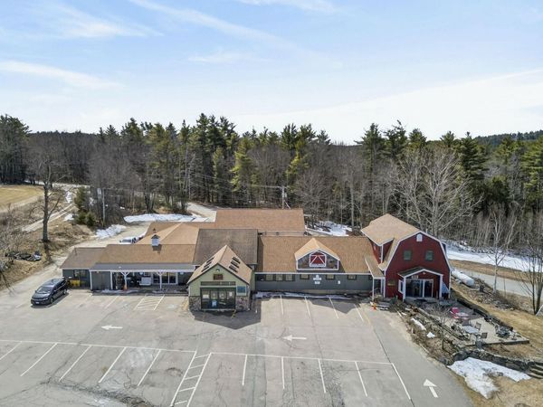 16 Colls Farm Road, Jaffrey, NH 03452