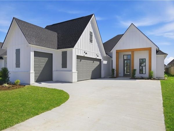 4439 BOULONNAIS Avenue, Baton Rouge, LA 70820