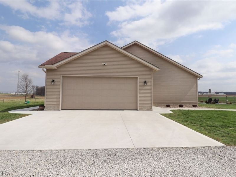 1153 E Pleasant Home Road, Creston, OH 44691 Photo 10