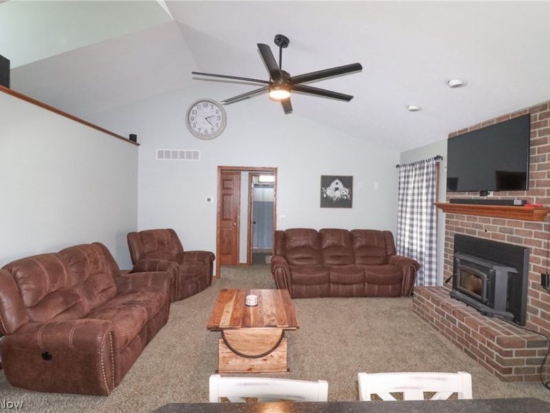 1153 E Pleasant Home Road, Creston, OH 44691 Photo 14