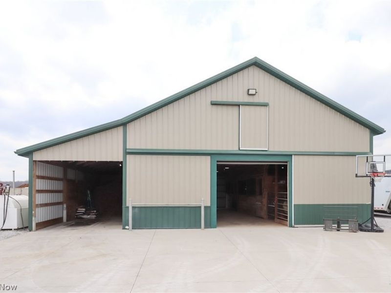 1153 E Pleasant Home Road, Creston, OH 44691 Photo 3