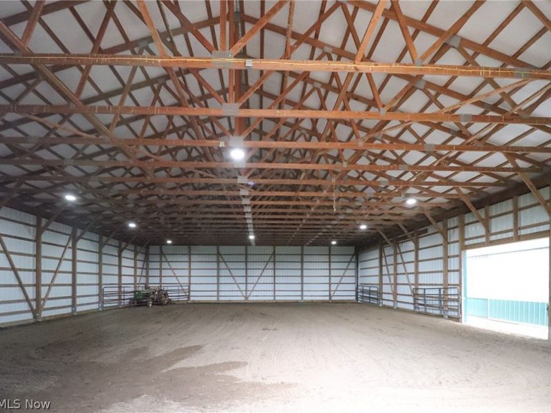 1153 E Pleasant Home Road, Creston, OH 44691 Photo 4