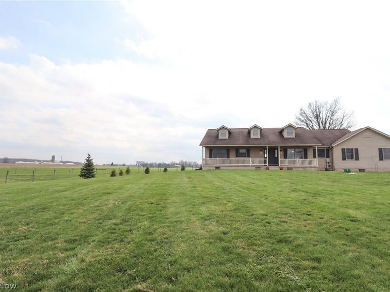 1153 E Pleasant Home Road, Creston, OH 44691 Photo 44