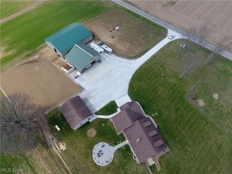 1153 E Pleasant Home Road, Creston, OH 44691 Photo 45