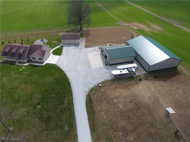 1153 E Pleasant Home Road, Creston, OH 44691 Photo 48