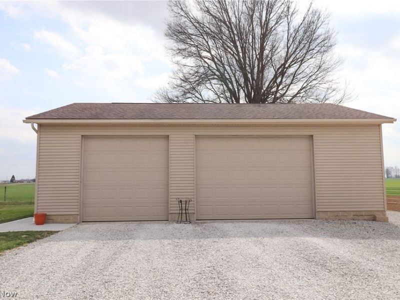 1153 E Pleasant Home Road, Creston, OH 44691 Photo 5