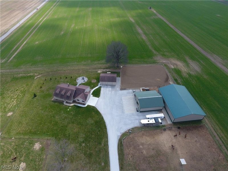 1153 E Pleasant Home Road, Creston, OH 44691 Photo 6