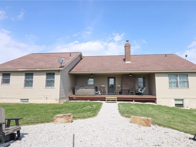 1153 E Pleasant Home Road, Creston, OH 44691 Photo 8