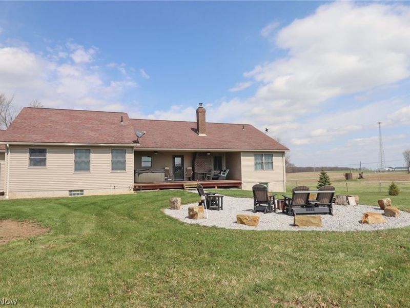 1153 E Pleasant Home Road, Creston, OH 44691 Photo 9