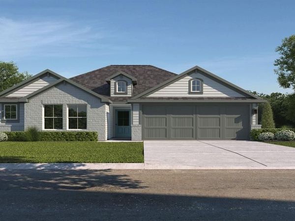 3005 Cyprian Road, Waco, TX 76655