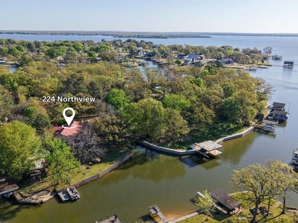 224 Northview Drive , Trinidad, TX 75163