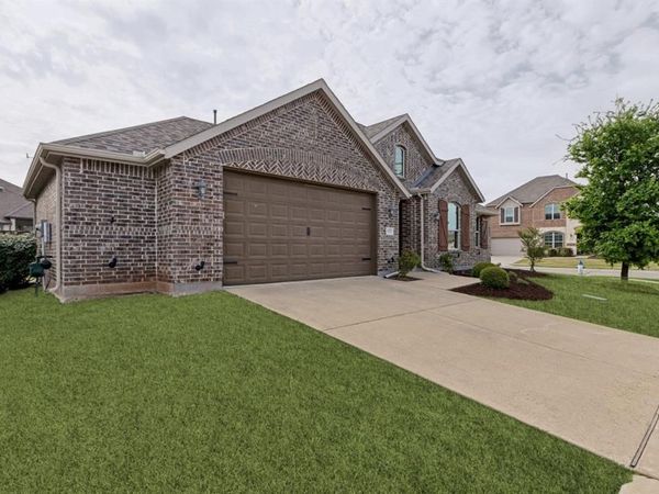 4136 Lightstone Lane, Celina, TX 75009