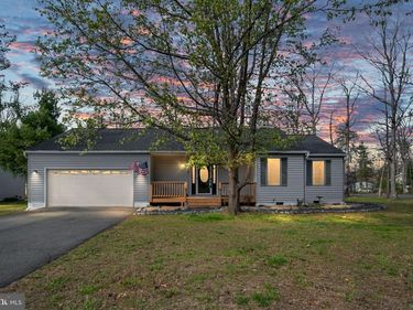 200 LIBERTY BOULEVARD, LOCUST GROVE, VA 22508