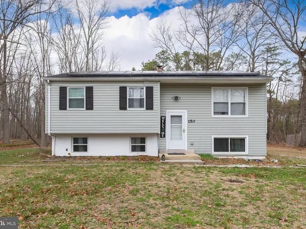 150 STEVENS AVENUE, ATCO, NJ 08004