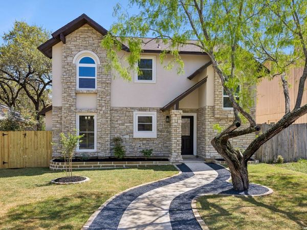 14106 George Rd, San Antonio, TX 78231