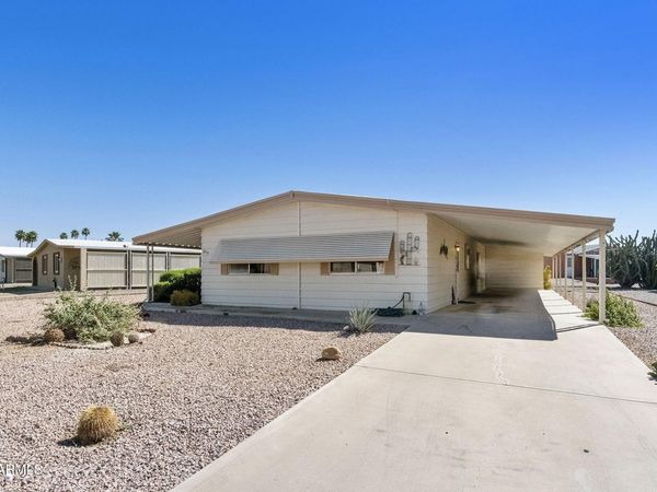839 S 82ND Place, Mesa, AZ 85208