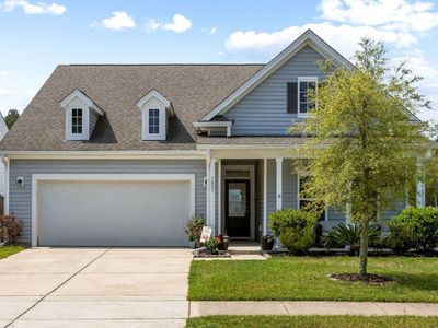 1607 Shady Pine Road, Charleston, SC 29414