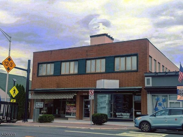 23 S Main St, Manville, NJ 08835