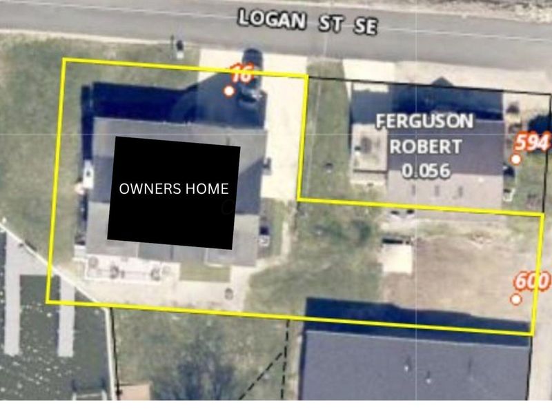 16 Logan Street, Thornville, OH 43076 Photo 1